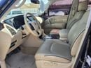 Nissan Patrol LE Titanium 5.6L