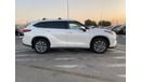 تويوتا هايلاندر 2020 TOYOTA HIGHLANDER PLATINUM / AWD / FULL OPTION (THIS PRICE IS ONLY FOR EXPORT)