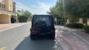 Mercedes-Benz G 63 AMG 4MATIC SUV | Carbon fiber interior | Accident free