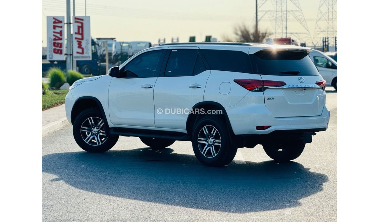 مستعملة تويوتا فورتونر Toyota Fortuner 2020 EXR+ 2020 للبيع في دبي - 789946