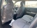Toyota Highlander 2022 2.5L GLE HYBRID 4x4 FOR EXPORT