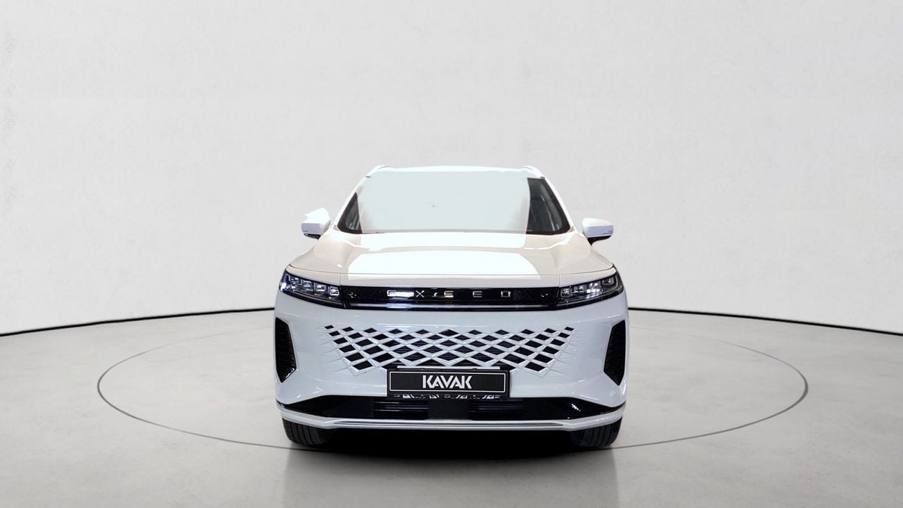 إكسيد LX COMFORT | شامل الضمان | 0 ﺪﻔﻋﺓ ﺃﻮﻟﻯ