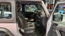 Jeep Wrangler Sport 3.6L A/T (5 Seater)