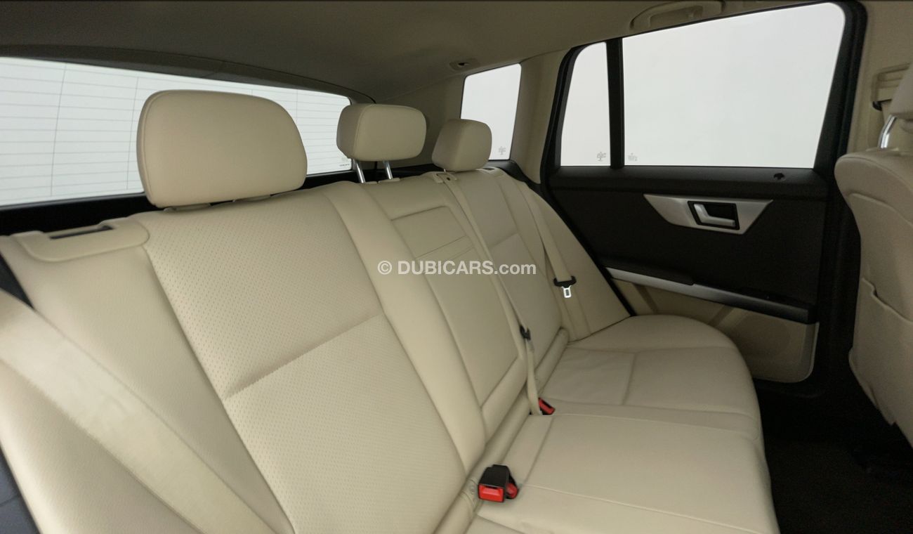 Mercedes-Benz GLK 250 GLK 250 2000