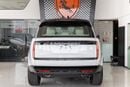 لاند روفر رينج روفر Land Rover | Range Rover Vogue | HSE P530 | Black Edition | GCC Specs | 2026  | ( EXPORT)