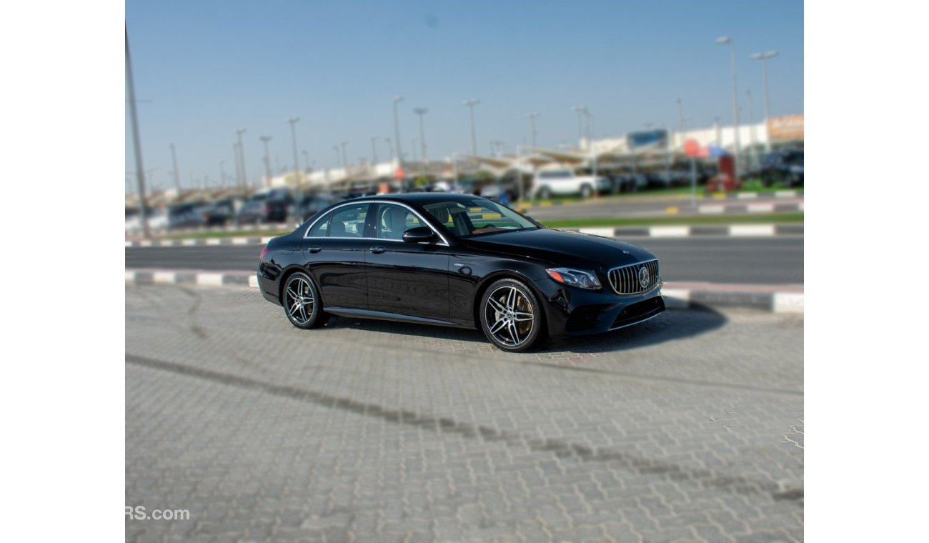 مرسيدس بنز E300 A special order