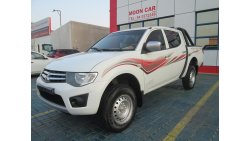 Mitsubishi L200 2.4L  GOOD CONDITION ORIGINAL PAINT