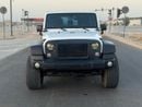Jeep Wrangler Sport 3.6L A/T