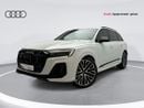 Audi SQ7 STD SQ7 SUV TFSI 507hp (Ref# 20069)