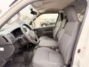 Toyota Hiace GL -Standard Roof  Panal Van 2.7L