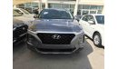 Hyundai Santa Fe ‏للبيع او المبادله