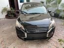 Mitsubishi Mirage GLX Base 1.2L