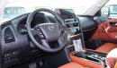 Nissan Patrol Titanuim (VVEL DIG) 5.6Ltr Petrol Model 2024