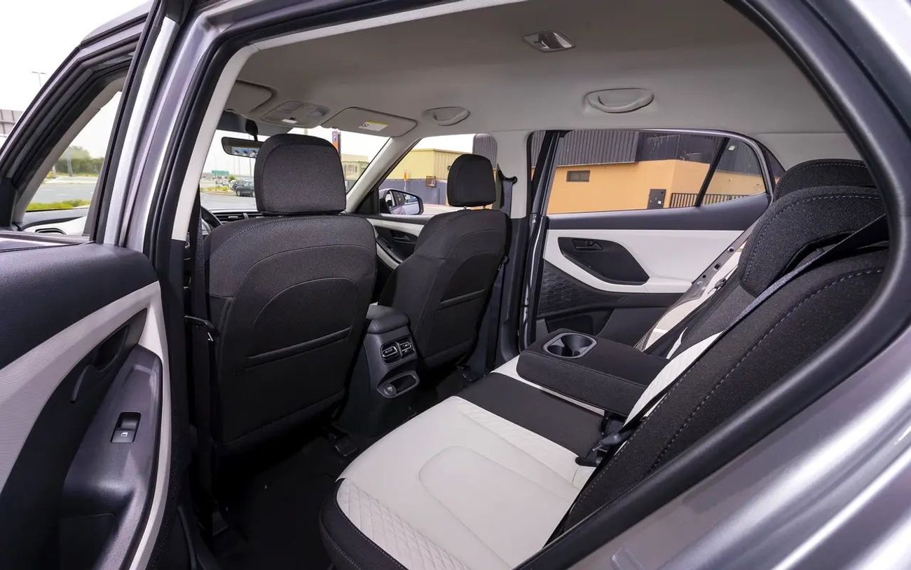 هيونداي كريتا 1.5L Comfort