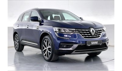 Renault Koleos LE | 1 year free warranty | 1.99% financing rate | 7 day return policy