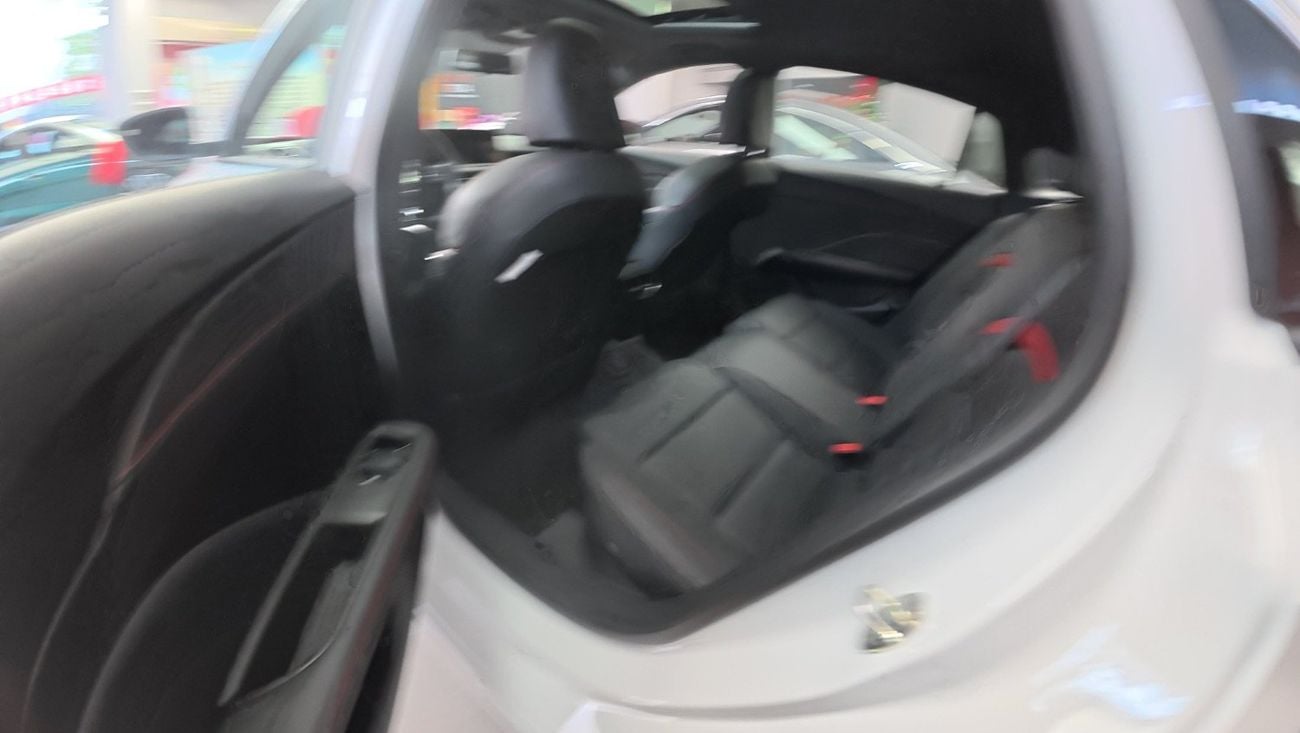 MG 5 MG5 / 2025 / chinese