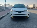 Toyota C-HR Toyota CHR 2018