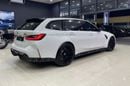 BMW M3 BMW M3 XDRIVE TOURING COMPETITION