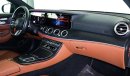 Mercedes-Benz E300 SALOON VSB 30868