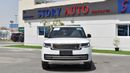 لاند روفر رينج روفر P360 3.0P SE SWB AWD Aut. (For Local Sales plus 10% for Customs & VAT)