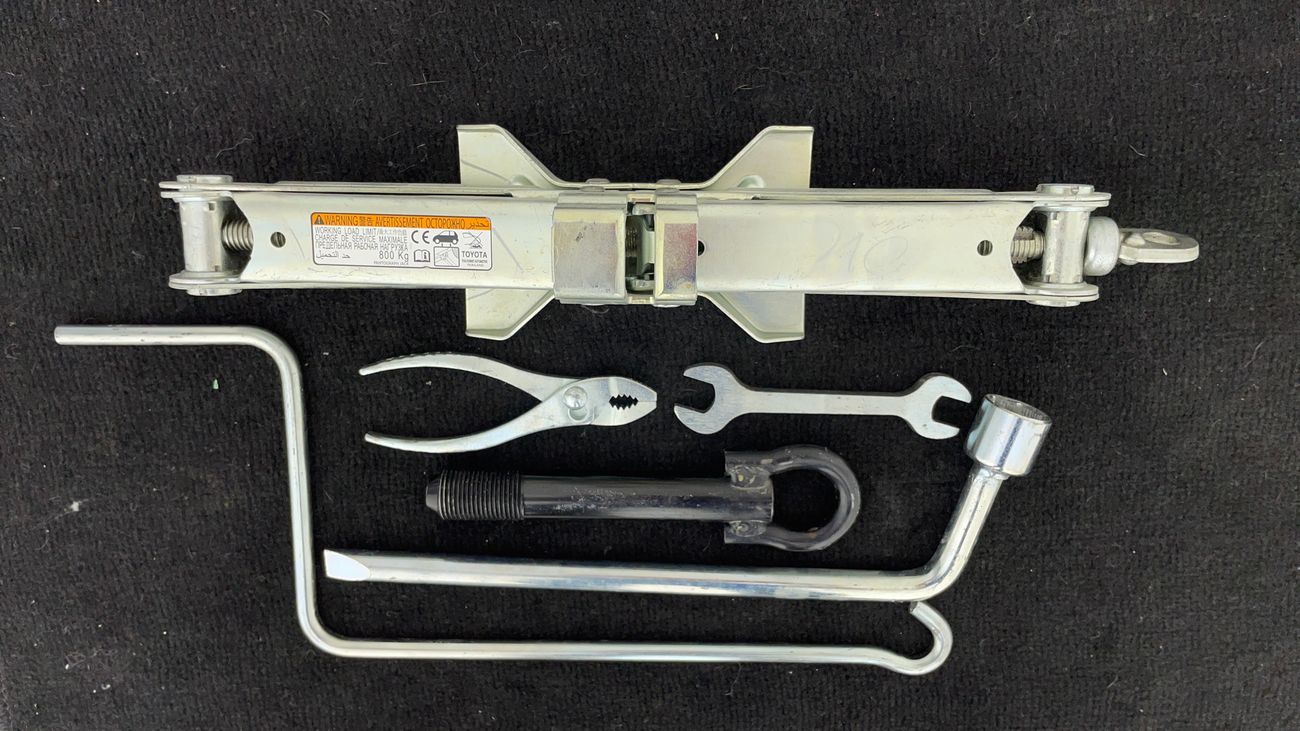 Toyota Yaris E 1.3 | Zero Down Payment | Free Home Test Drive