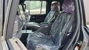 Lexus LX 600 2025 Lexus LX600 VIP 3.5L AT Petrol (Black-Black)