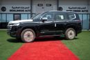 Toyota Land Cruiser VXR Z 3.5L TT HEV 2026
