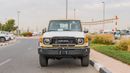 Toyota Land Cruiser 70 2025 Toyota Land Cruiser LC71 4.0L AT Petrol Full Option
