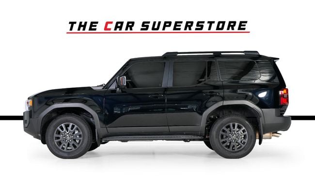 Toyota Prado GXL, миниатюра 23