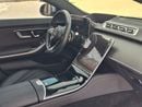 Mercedes-Benz S 350 L Mercedes-Benz S350L amg 2021 full option