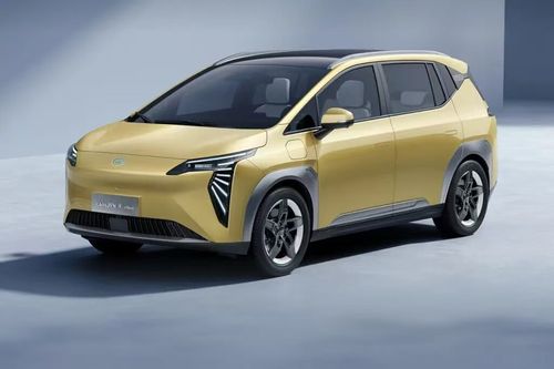 GAC Aion Y Younger Lithium Iron Phosphate 51.9KWH