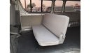 Toyota Hiace Hiace RIGHT HAND DRIVE (PM249)