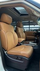 نيسان باترول LE Platinum 5.6L