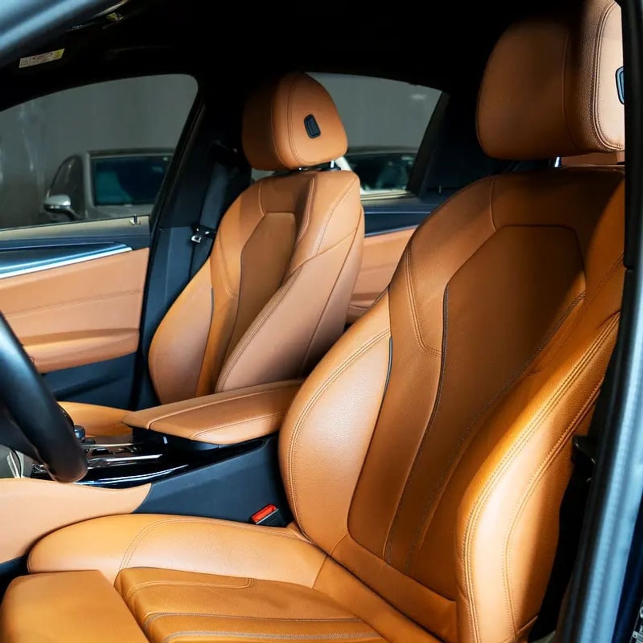 بي أم دبليو 530i 2,490 pm • 0% Downpayment • 530i M Sport • 1 Year Warranty