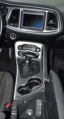 دودج تشالينجر EXCELLENT DEAL for our Dodge Challenger V6 ( 2020 Model ) in Black Color American Specs