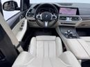 بي أم دبليو X5 M50i 4.4L 2020 BMW X5 M50i, Full Service History, 1 Year Warranty, Excellent Condition, GCC