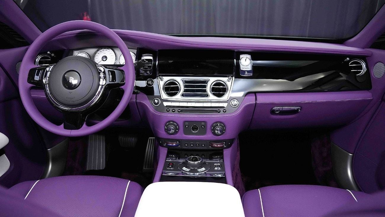 Rolls-Royce Onyx Dawn | LIMITED OFFER | IMMACULATE CONDITION | 2020 | V12 | 563 HP | 3-YEAR WARRANTY AND SERVICE