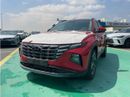 Hyundai Tucson Premium 2023 Hyundai Tucson 1.6L Full Option Leather seat , Big screen , 4 cameras Auto Trunk 4cyl P