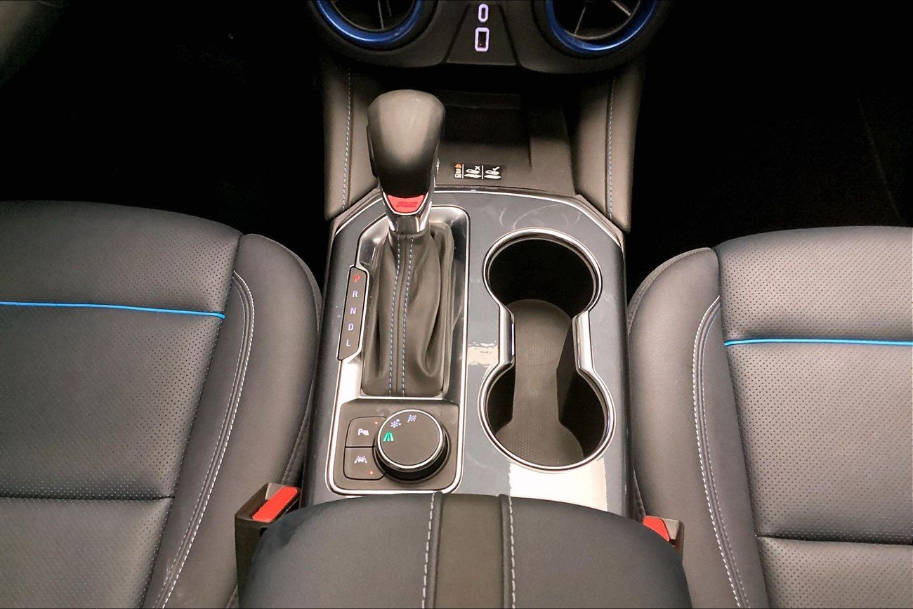 Chevrolet Blazer RS | Guaranteed Warranty | 0 Down Payment