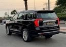 جي أم سي يوكون 2023 GMC Yukon Denali, Dealer Warranty, GCC Specifications235000