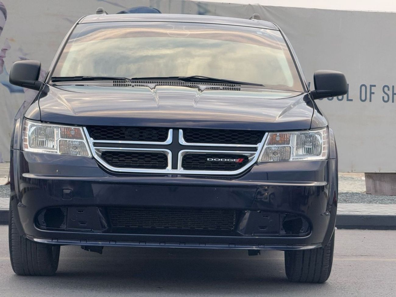 Dodge Journey In excellent condition and requires no expense