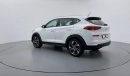 Hyundai Tucson 2.0L V4 2000