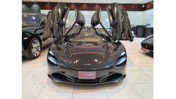 مكلارين 720S MCLAREN 720S, 2018, GCC, 3 YRS DEALER WARRANTY, ZERO KM