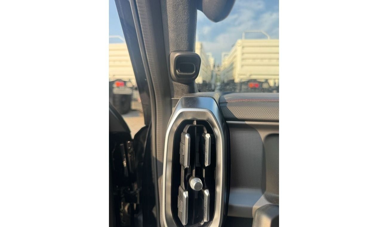 Jetour T2 Conquest PRO