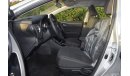 Toyota Corolla 1.8l Automatic Transmission