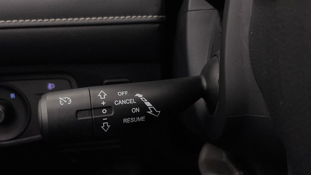 أم جي 5 STD 1.5 | بدون دفعة مقدمة | اختبار القيادة في المنزل