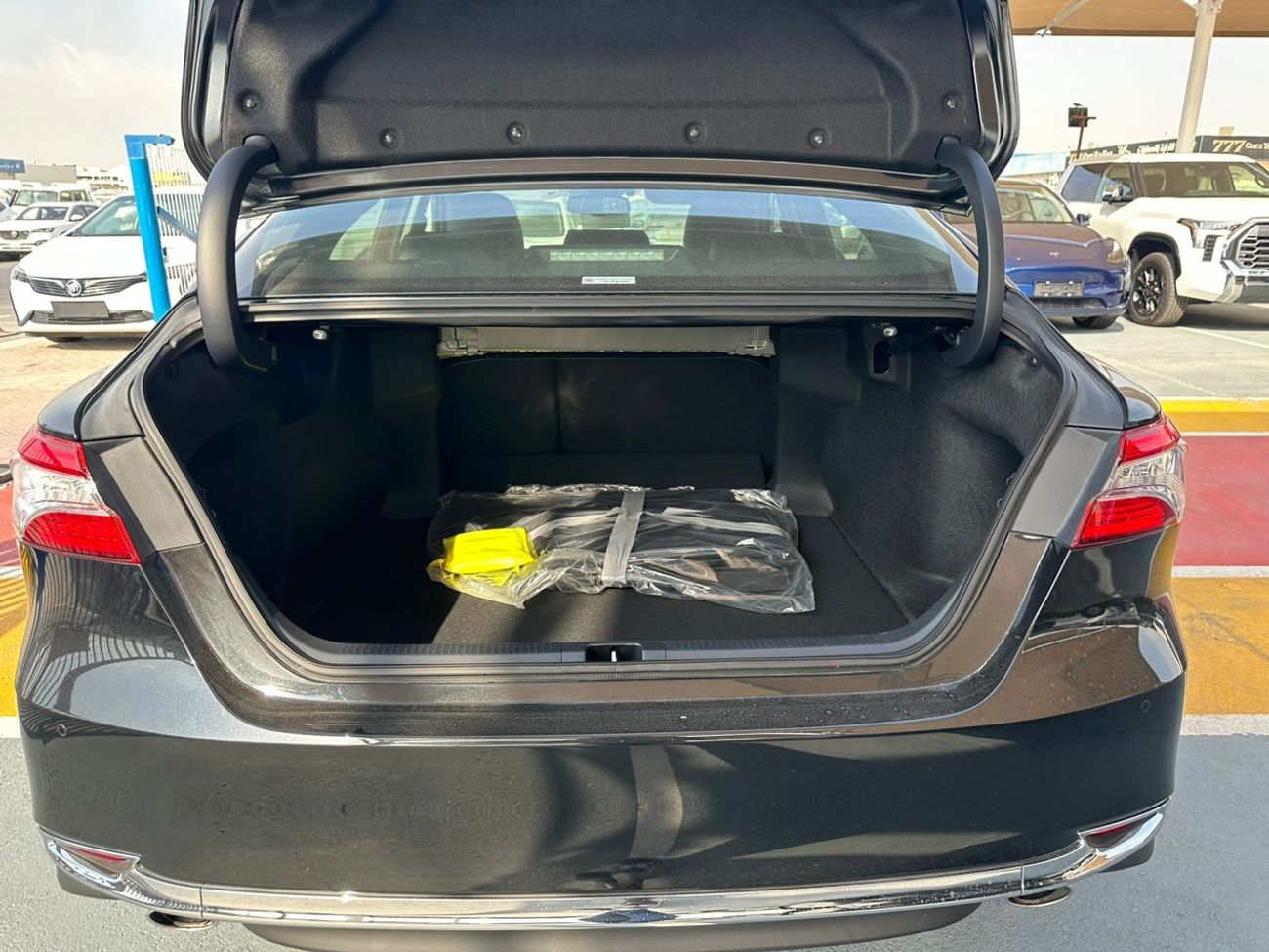 Toyota Camry Toyota Camry 2.5 china for export and local