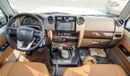Toyota Land Cruiser Pick Up LX 4.0 L V6