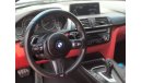 BMW 428i Sharja