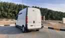 Renault Trafic 2015 High Roof Ref#46